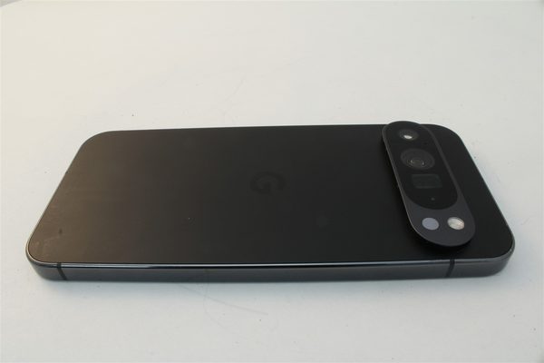 Pixel 9 Pro XL in Black, cosmetic grade A