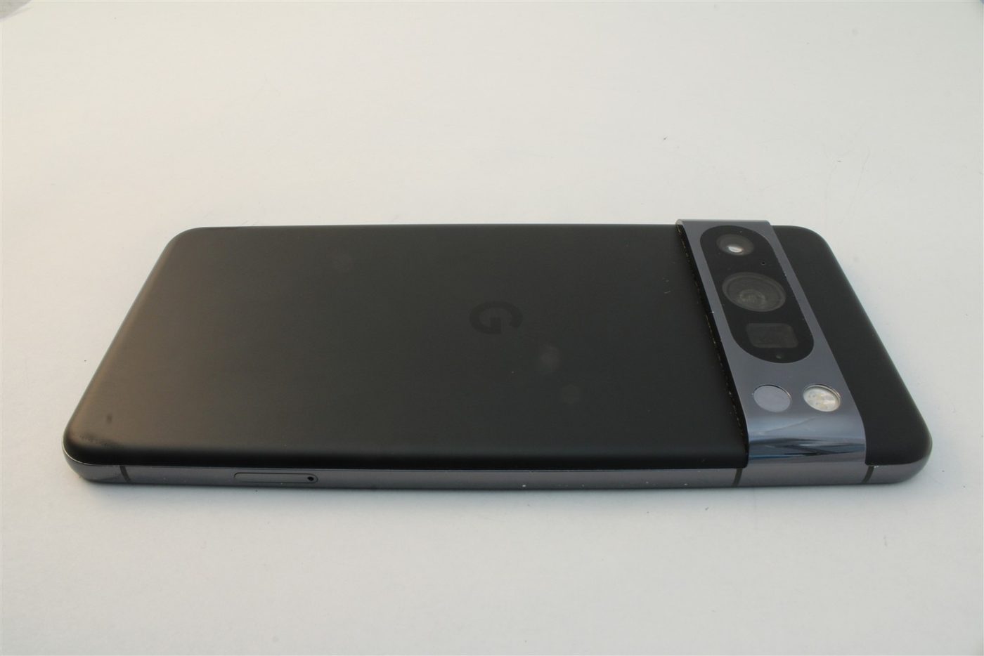 Pixel 8 Pro in Black