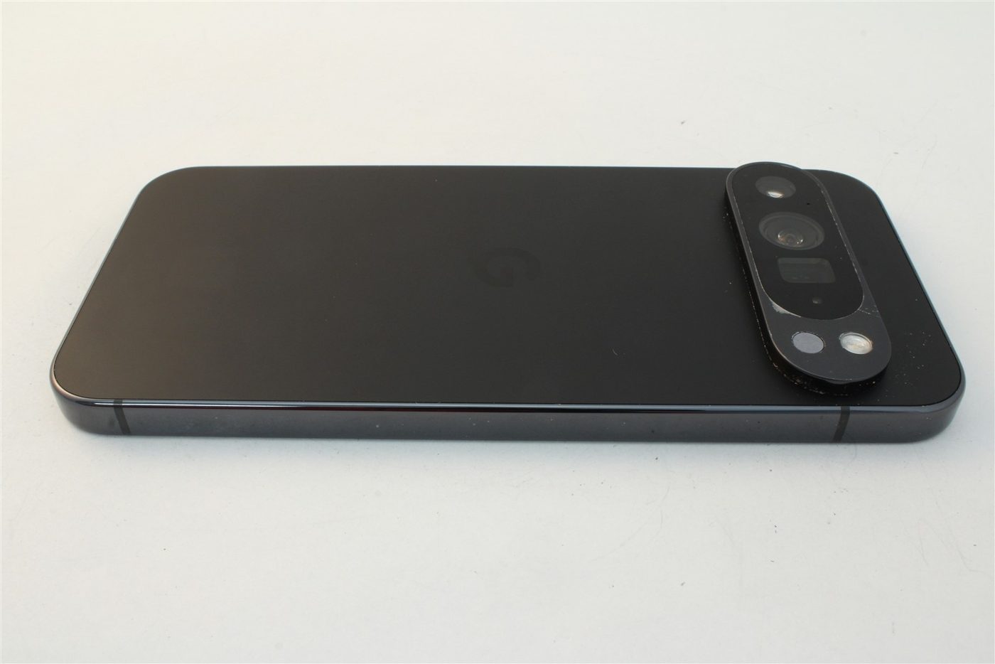 Pixel 9 Pro XL in Black