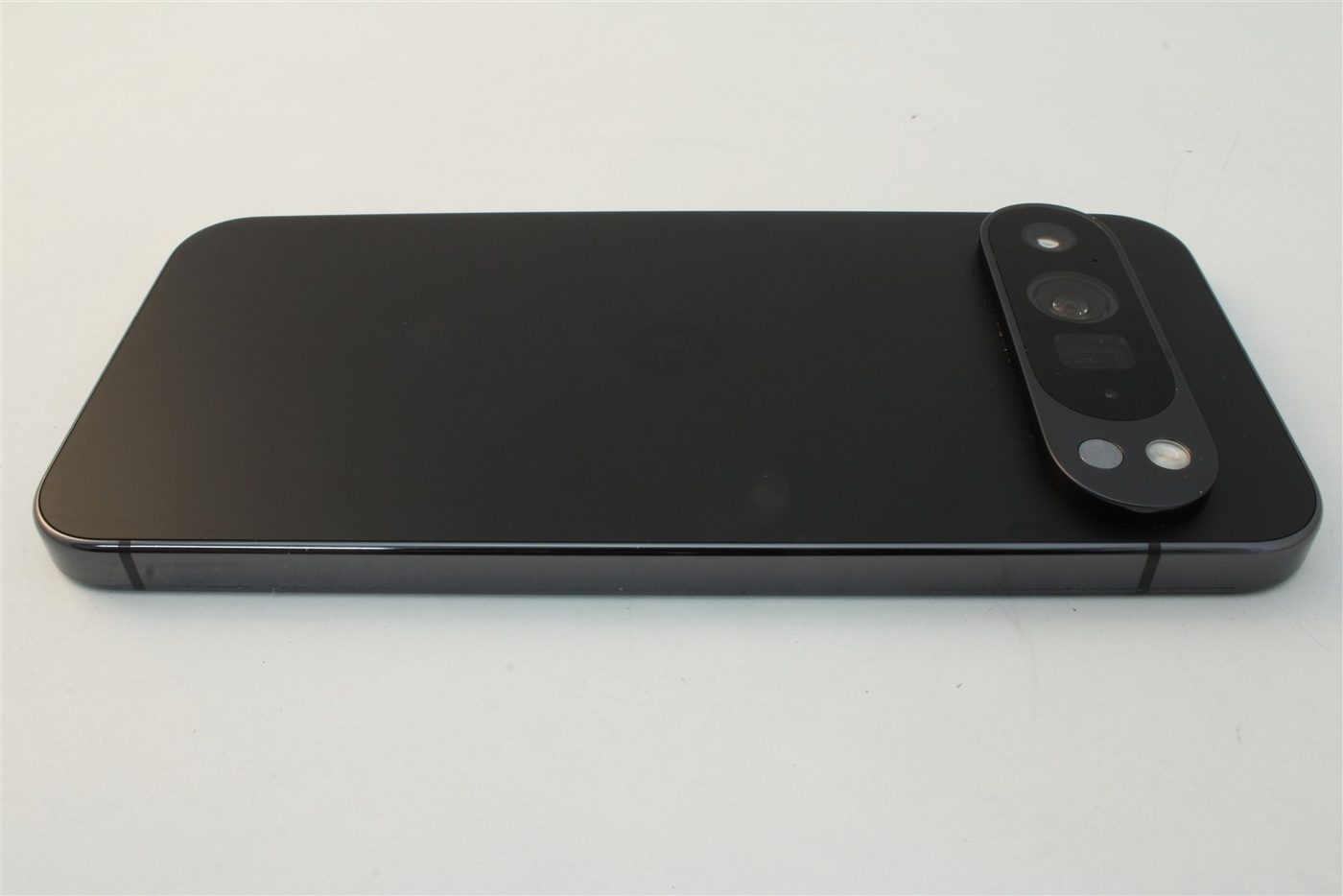 Pixel 9 Pro XL in Black