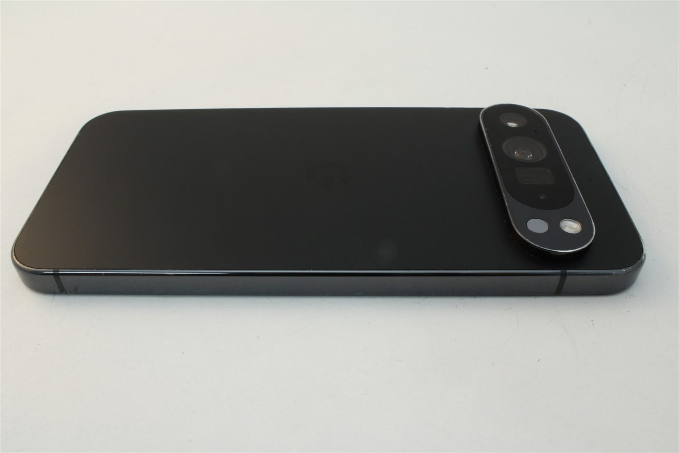 Pixel 9 Pro XL in Black