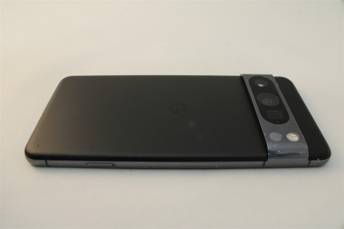 Pixel 8 Pro in Black