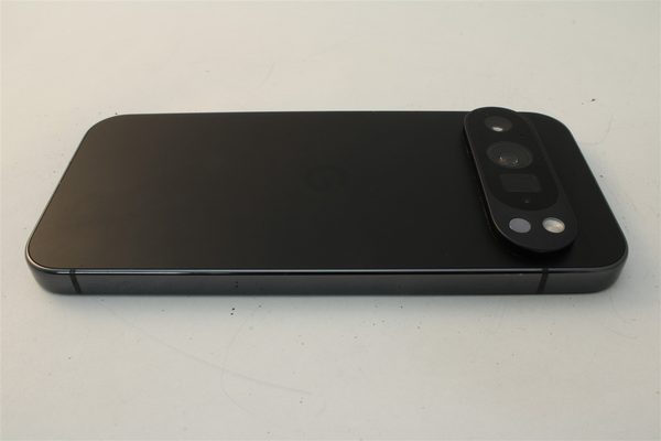 Pixel 9 Pro in Black, cosmetic grade A