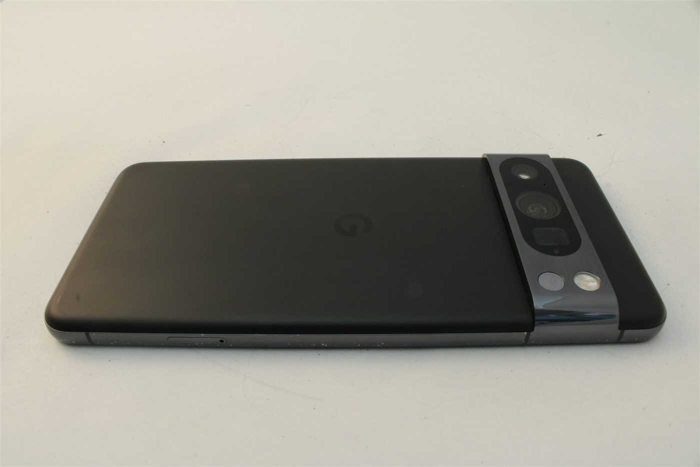 Pixel 8 Pro in Black