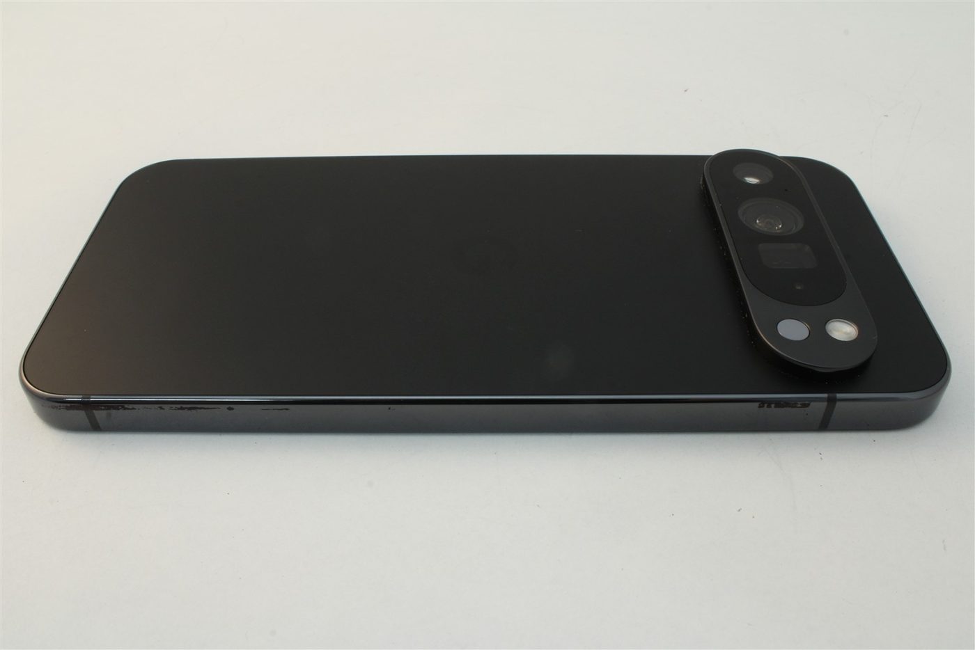 Pixel 9 Pro XL in Black