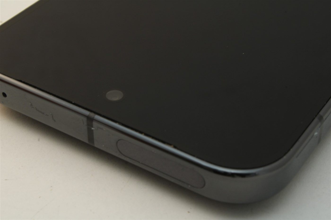 Pixel 9 Pro XL in Black