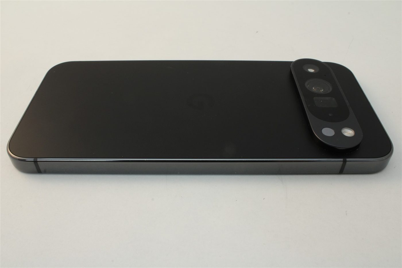 Pixel 9 Pro XL in Black
