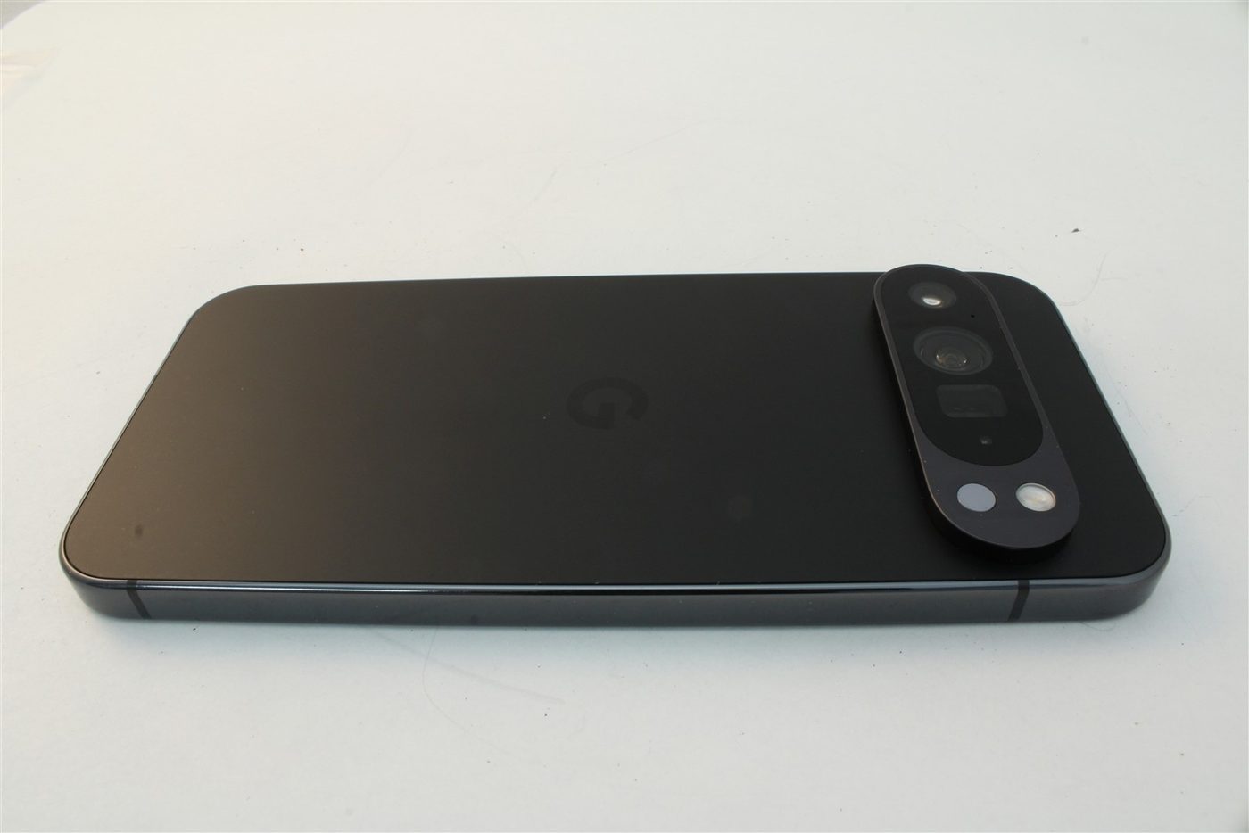Pixel 9 Pro XL in Black