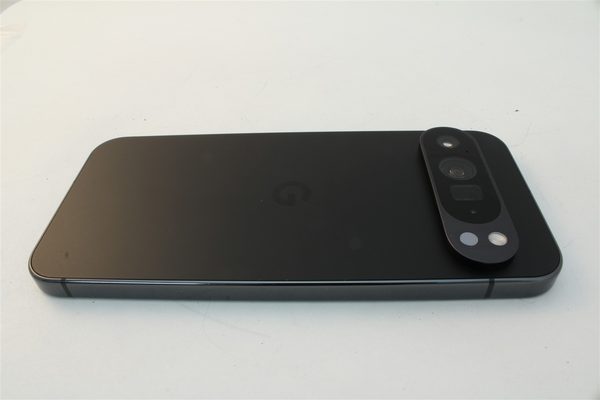 Pixel 9 Pro XL in Black, cosmetic grade A