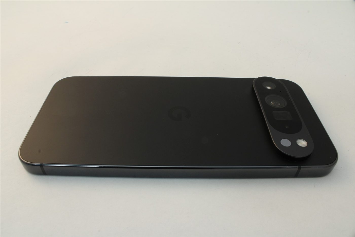 Pixel 9 Pro XL in Black