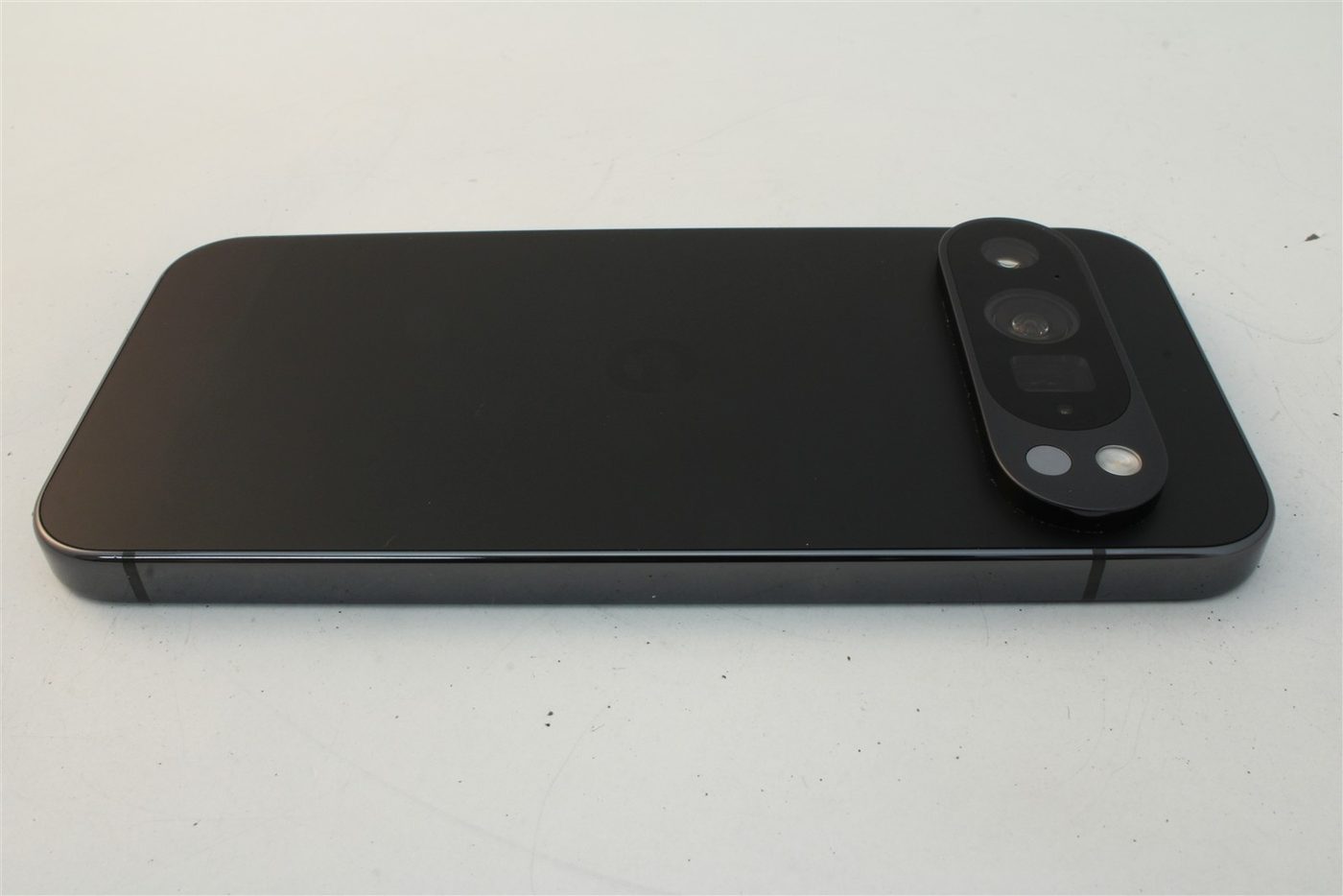 Pixel 9 Pro in Black