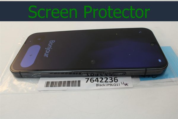 Pixel 9 Pro XL in Black, cosmetic grade B