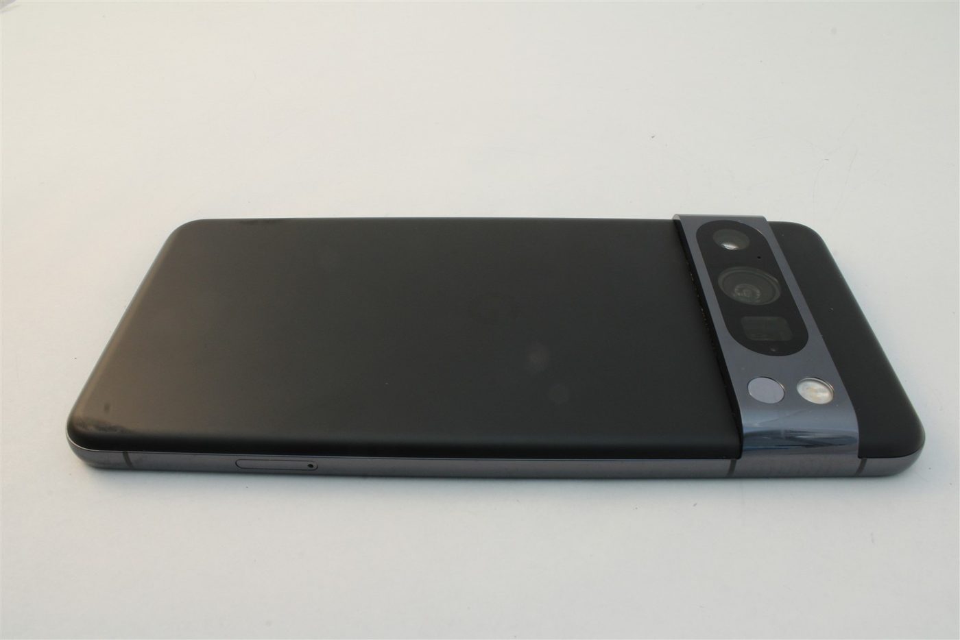 Pixel 8 Pro in Black
