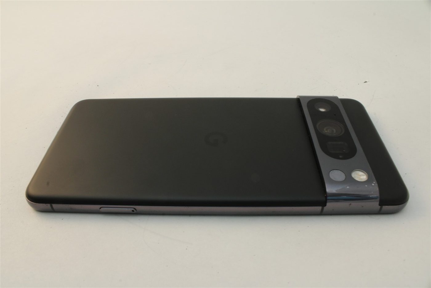 Pixel 8 Pro in Black