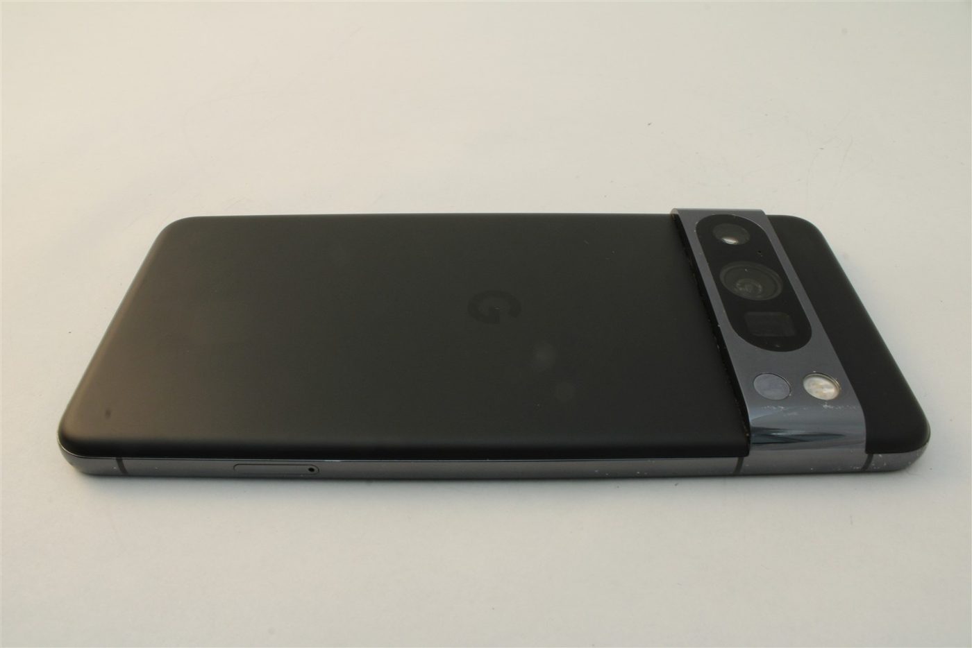 Pixel 8 Pro in Black