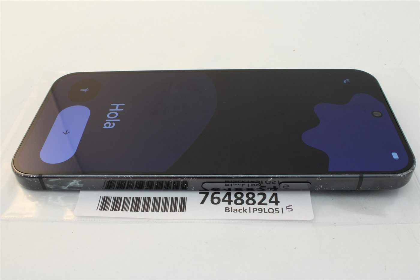 Pixel 9 Pro XL in Black