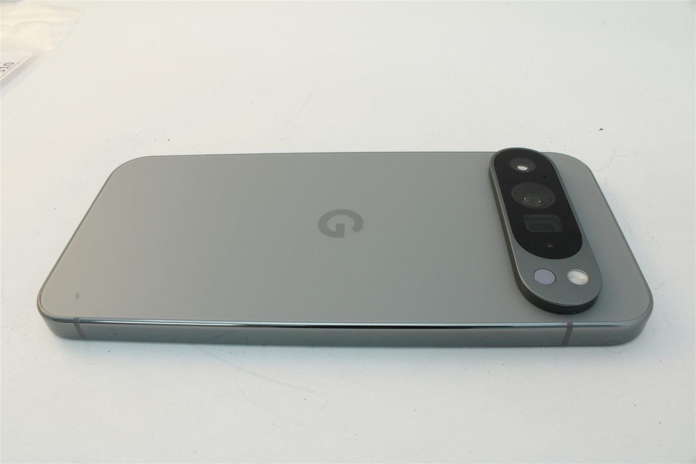 Pixel 9 Pro XL in Green