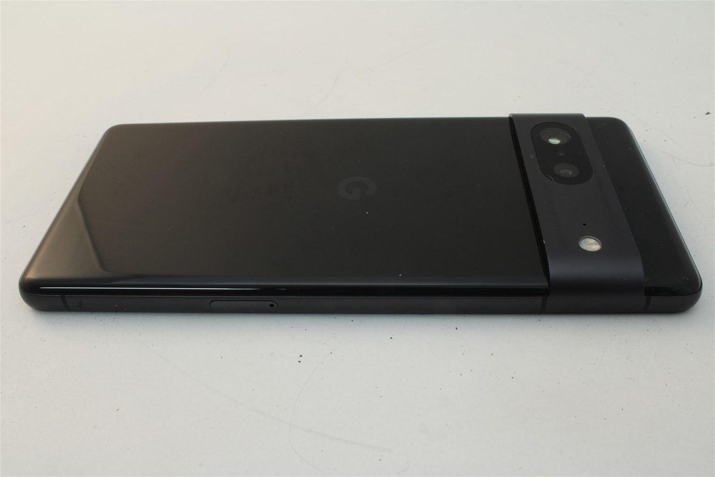 Pixel 7 in Black