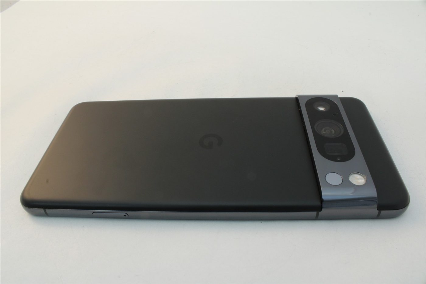 Pixel 8 Pro in Black