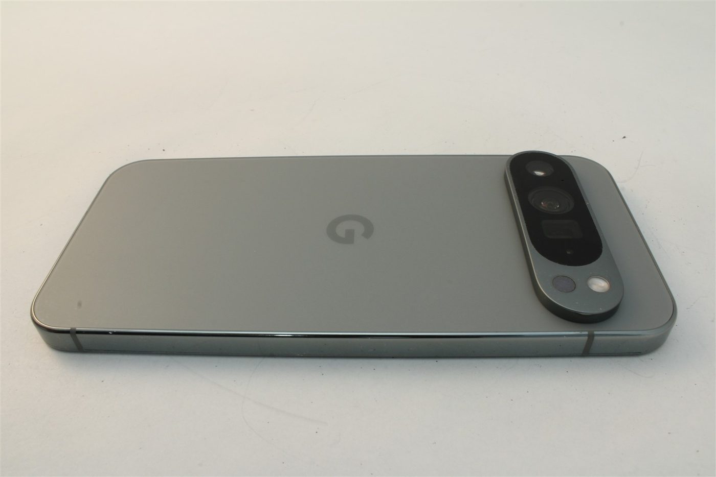 Pixel 9 Pro XL in Green