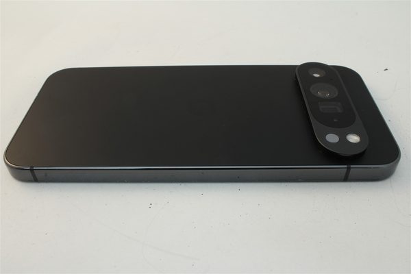 Pixel 9 Pro XL in Black, cosmetic grade A+