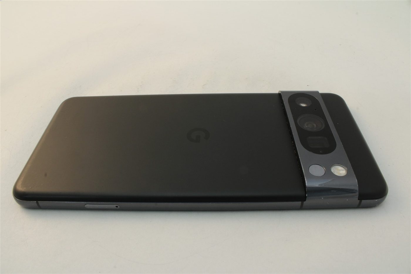Pixel 8 Pro in Black