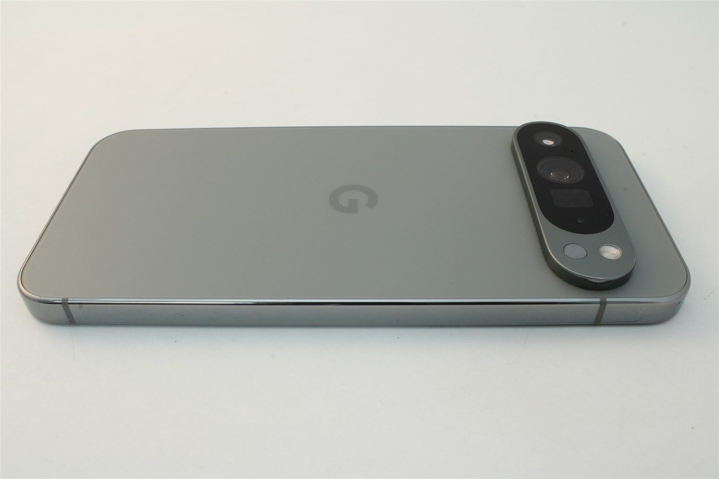 Pixel 9 Pro XL in Green