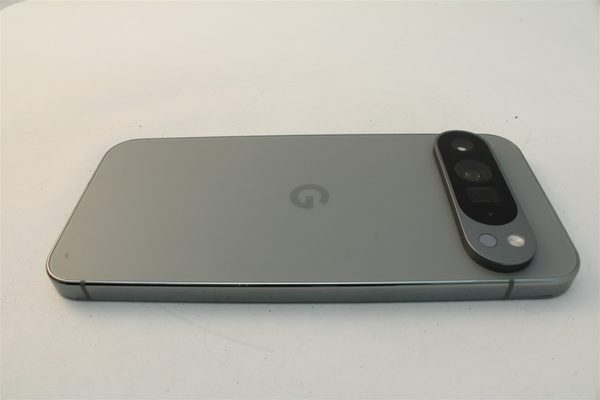Pixel 9 Pro XL in Green, cosmetic grade B