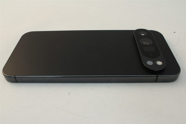 Pixel 9 Pro XL in Black, cosmetic grade B