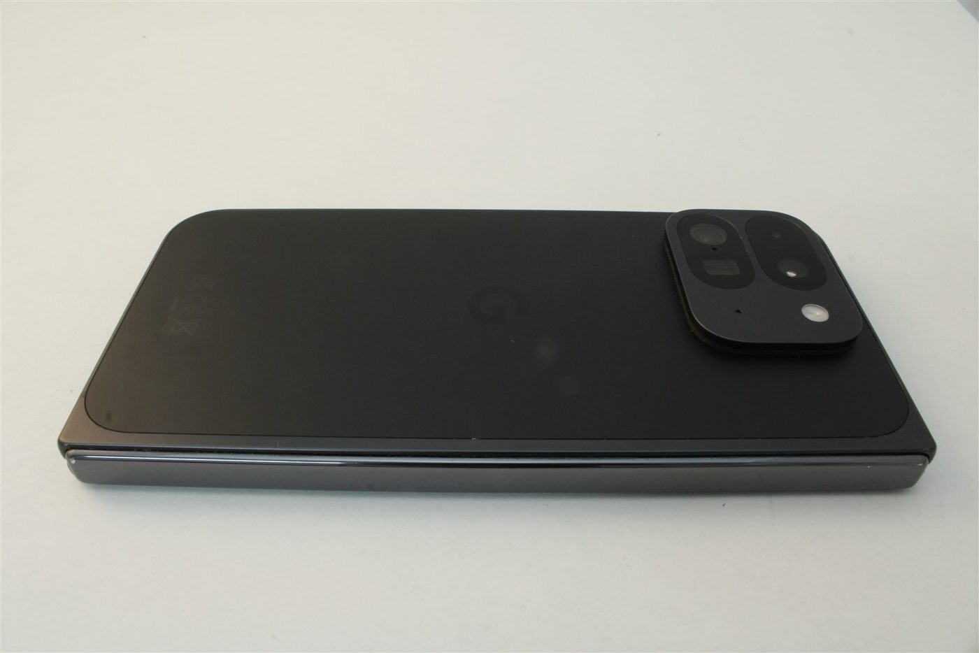 Pixel 9 Pro Fold in Black