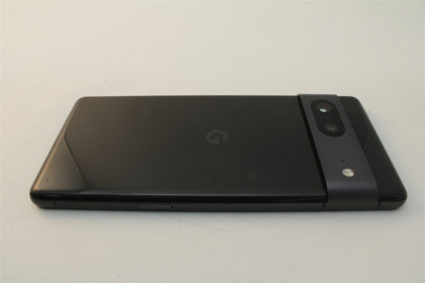 Pixel 7 in Black