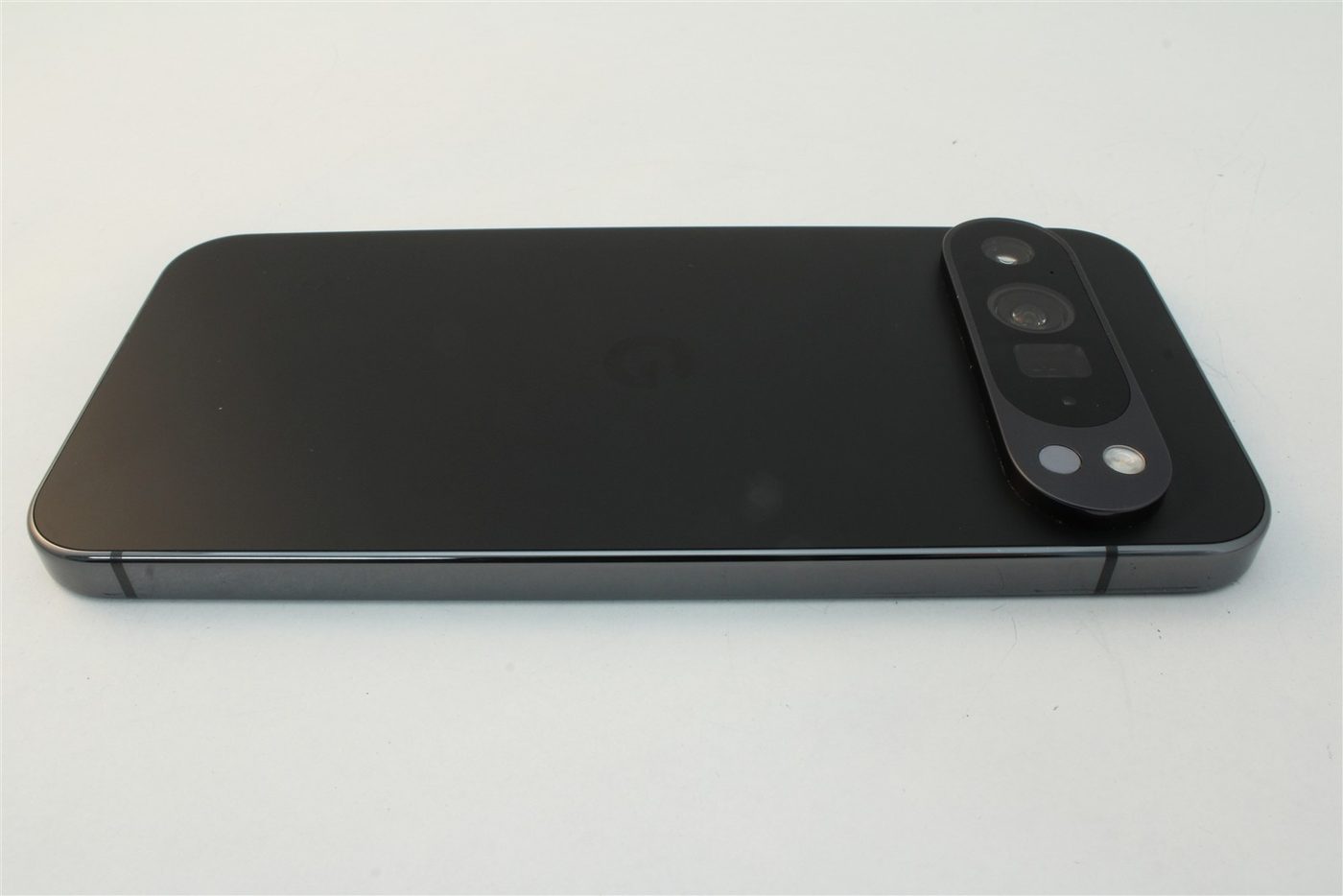 Pixel 9 Pro XL in Black