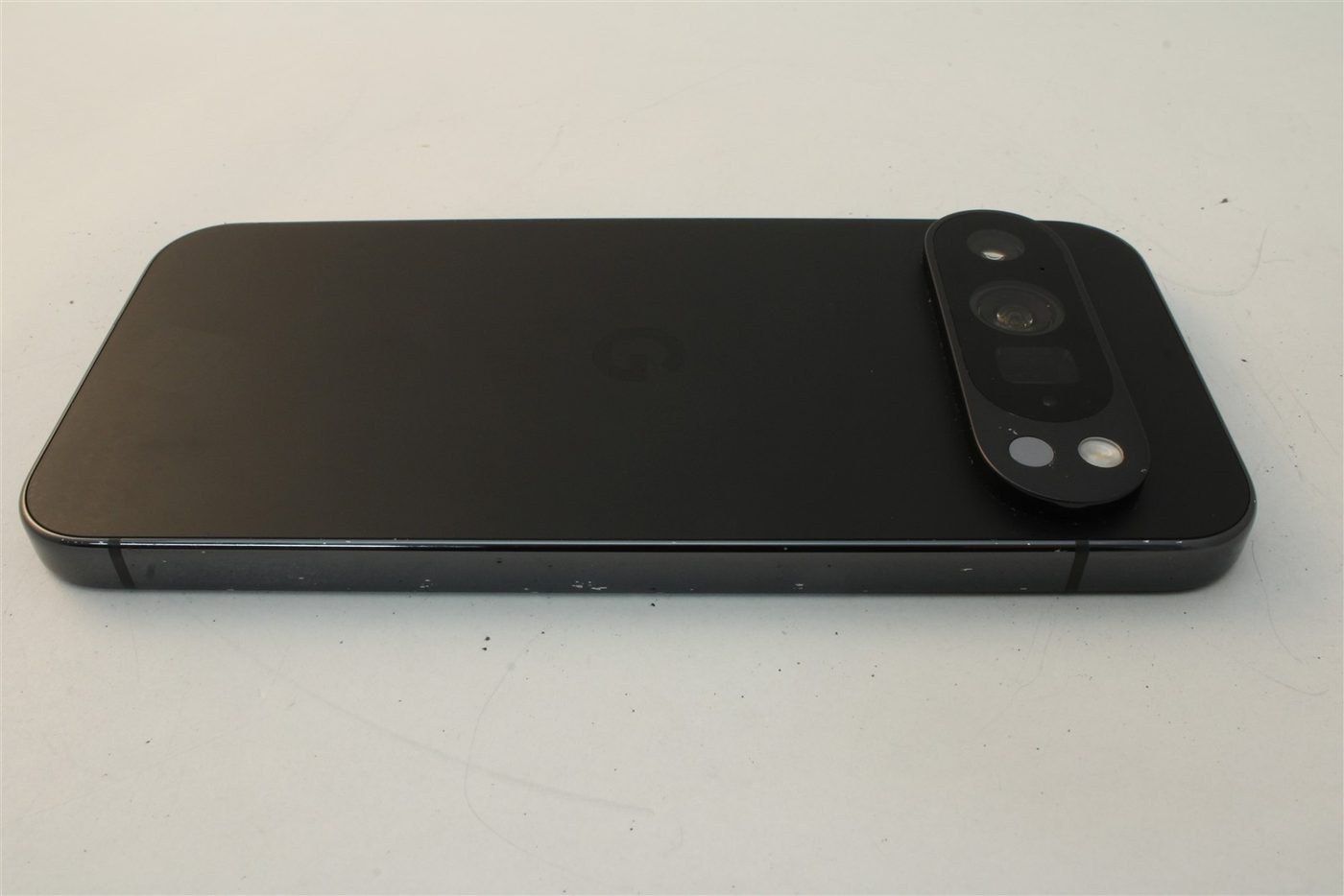 Pixel 9 Pro in Black