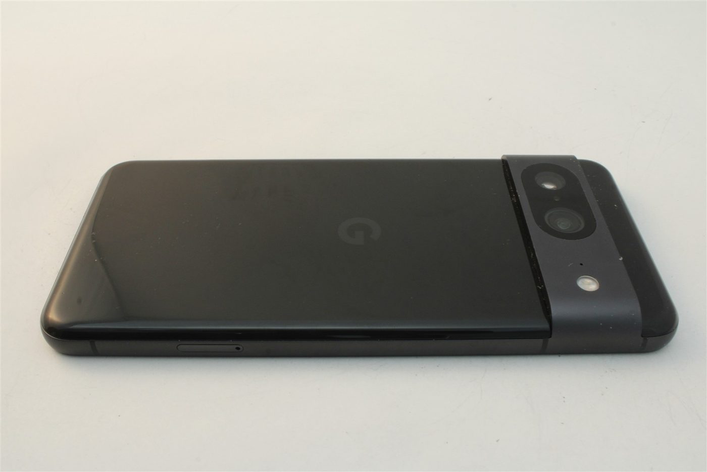 Pixel 8 in Black