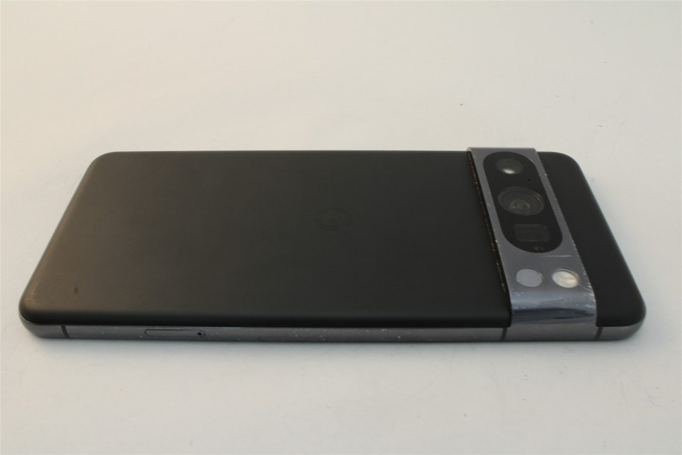 Pixel 8 Pro in Black
