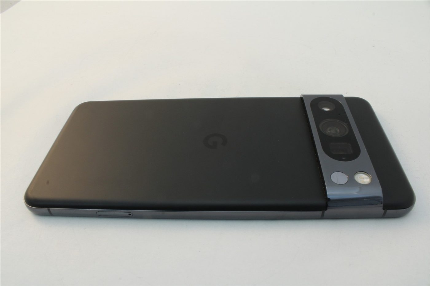 Pixel 8 Pro in Black