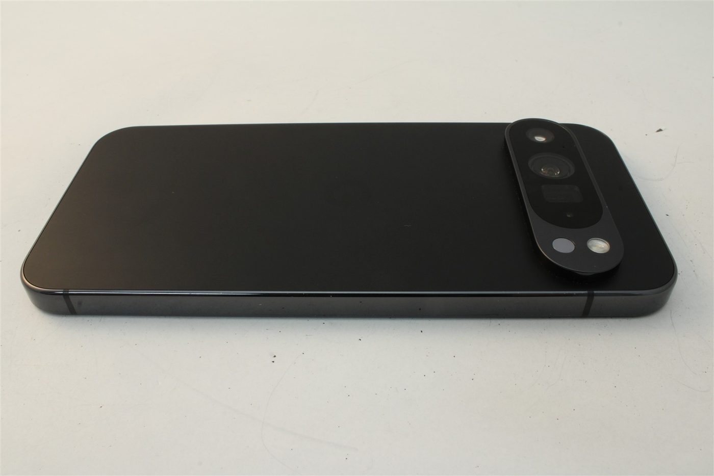 Pixel 9 Pro XL in Black