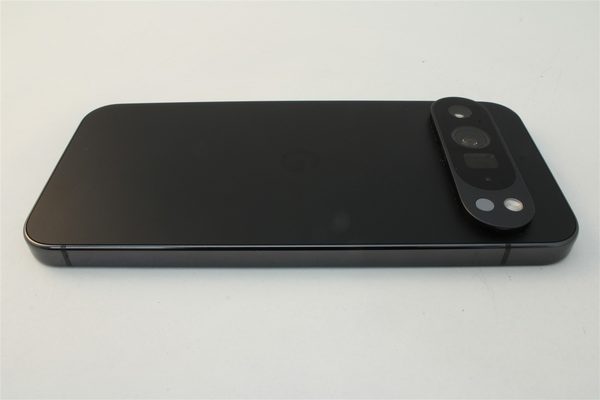 Pixel 9 Pro XL in Black, cosmetic grade A+