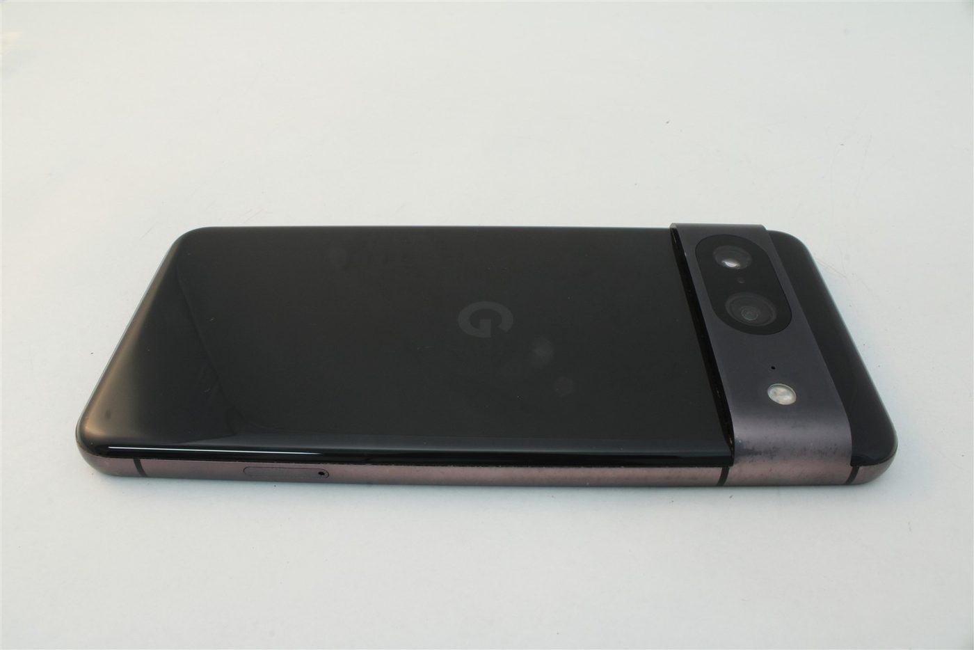 Pixel 8 in Black