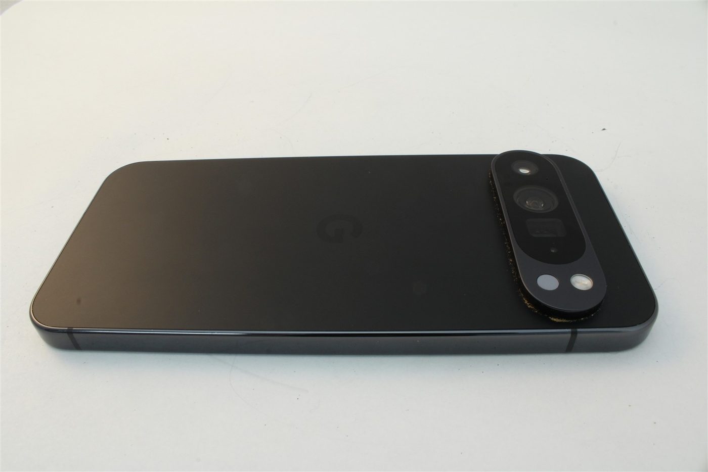 Pixel 9 Pro XL in Black