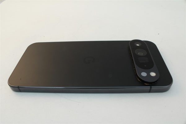 Pixel 9 Pro XL in Black, cosmetic grade A+