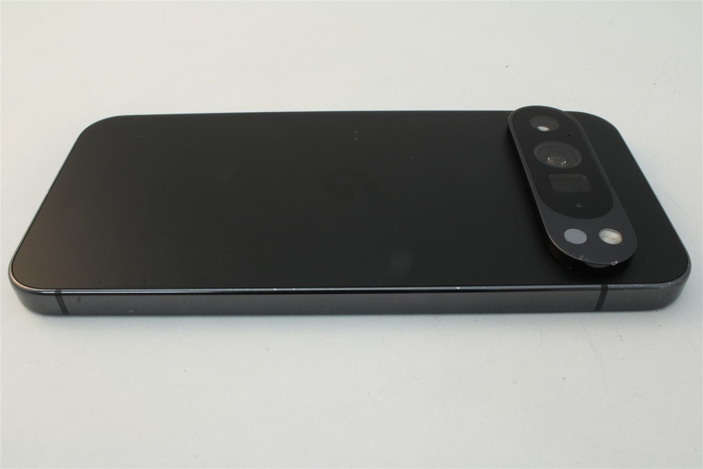 Pixel 9 Pro XL in Black