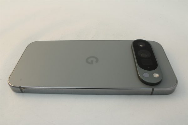 Pixel 9 Pro in Green, cosmetic grade A