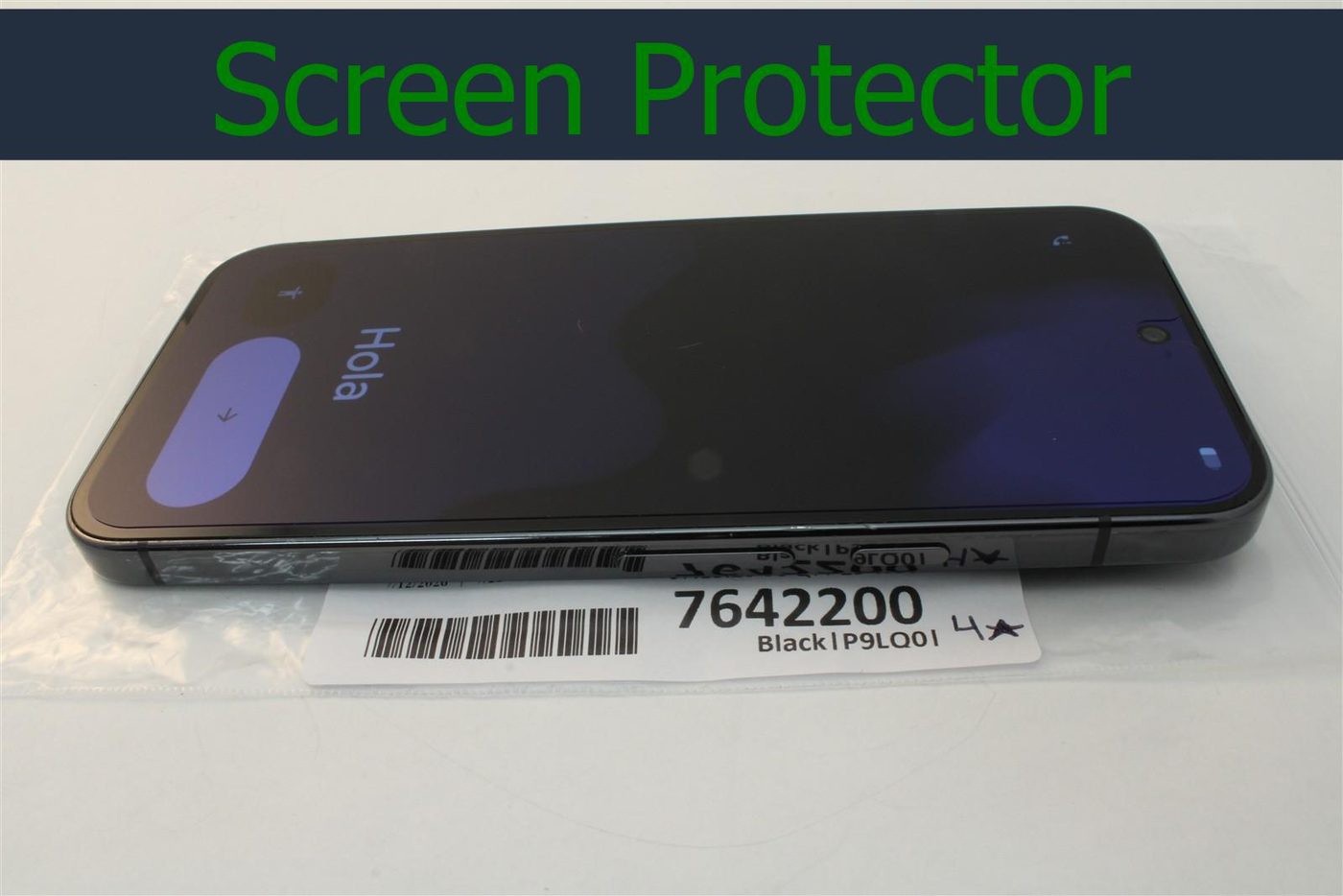 Pixel 9 Pro XL in Black