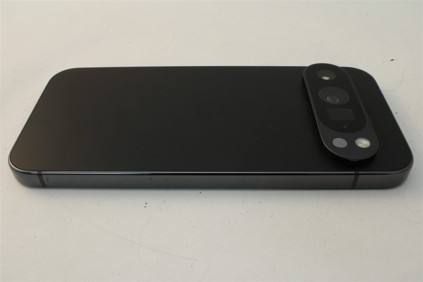 Pixel 9 Pro in Black