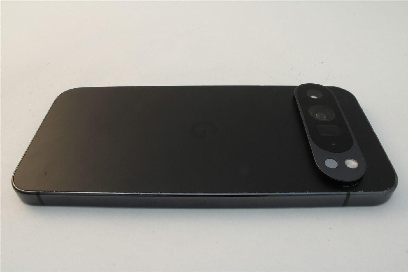 Pixel 9 Pro XL in Black