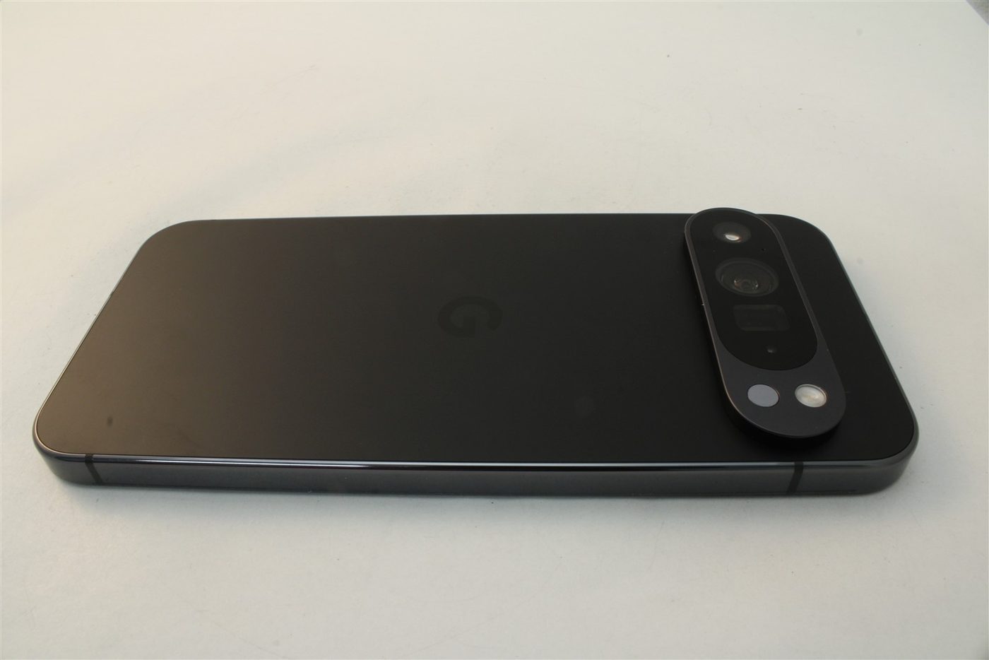 Pixel 9 Pro XL in Black