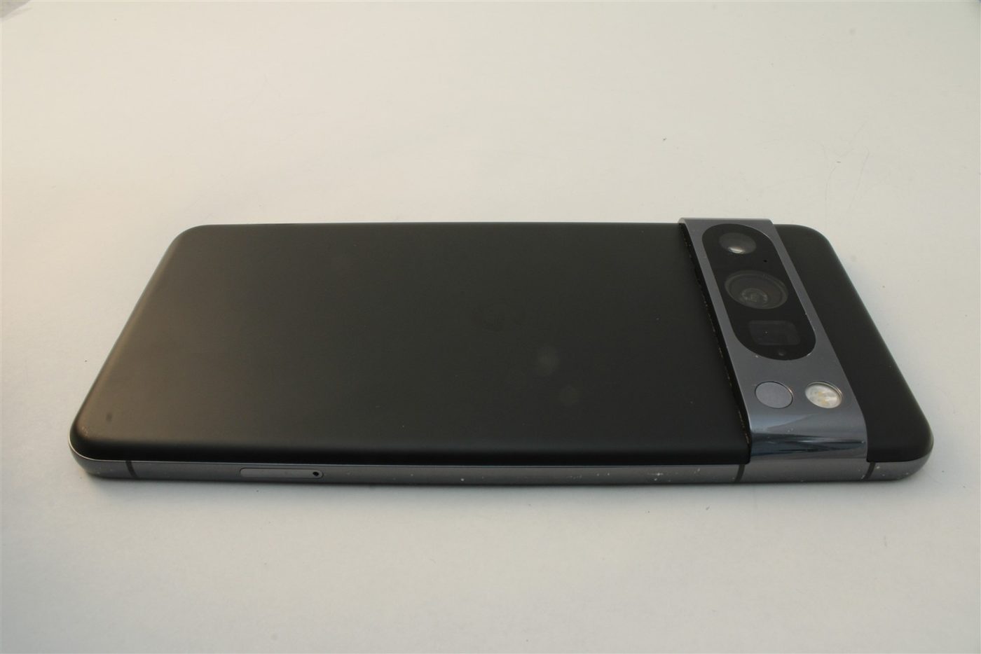 Pixel 8 Pro in Black