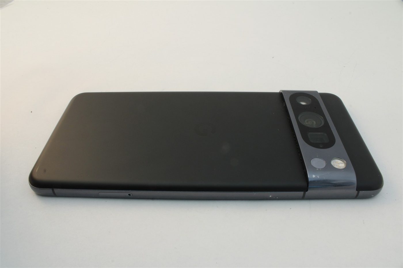Pixel 8 Pro in Black