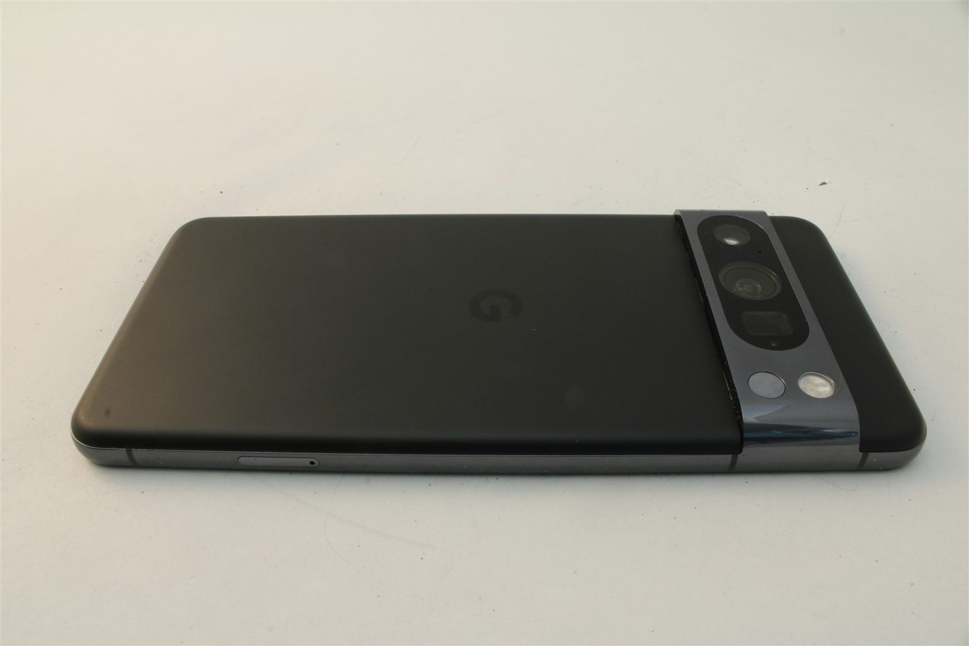Pixel 8 Pro in Black